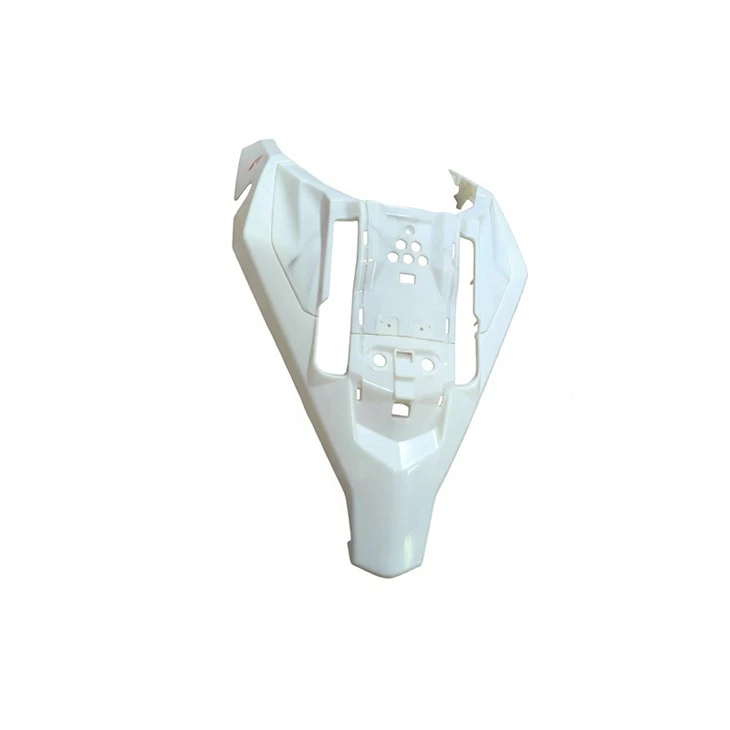 Motorcycle Side Panel Mould best