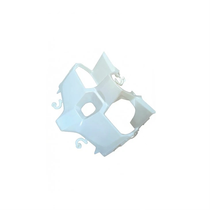 Motorcycle Side Panel Mould high quality